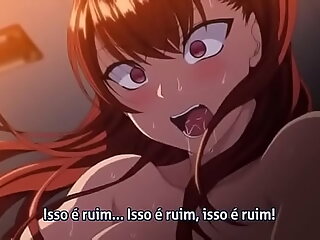 Anime pornography legendado em português ep
